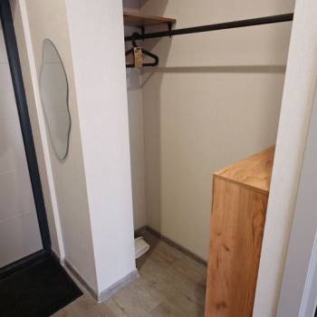 Сдается 1-комнатная квартира, 35 м²