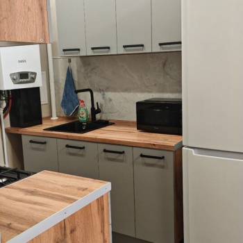 Сдается 1-комнатная квартира, 35 м²