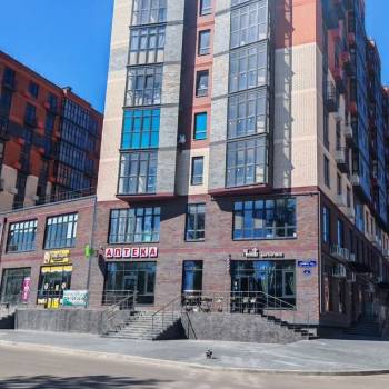 Сдается 1-комнатная квартира, 35 м²