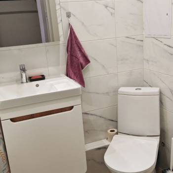 Сдается 1-комнатная квартира, 35 м²