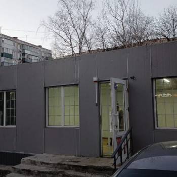 Сдается Нежилое помещение, 25 м²