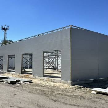 Сдается Нежилое помещение, 360 м²