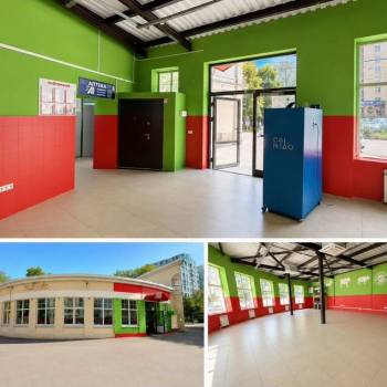 Сдается Нежилое помещение, 175 м²