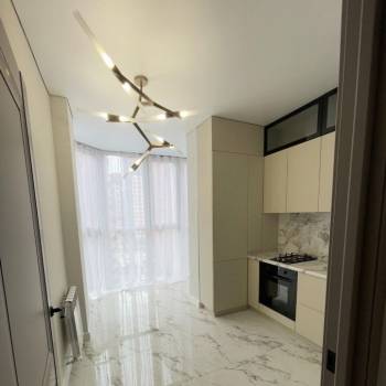 Сдается 1-комнатная квартира, 32 м²