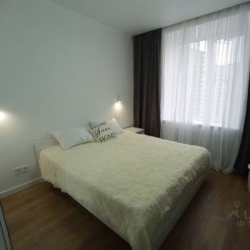 Сдается 2-х комнатная квартира, 41 м²