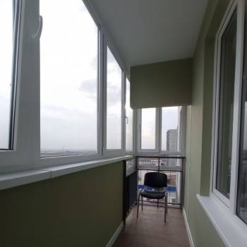 Сдается 2-х комнатная квартира, 41 м²