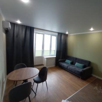 Сдается 2-х комнатная квартира, 41 м²