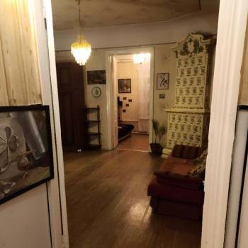Сдается 2-х комнатная квартира, 70,5 м²
