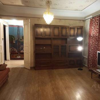 Сдается 2-х комнатная квартира, 70,5 м²