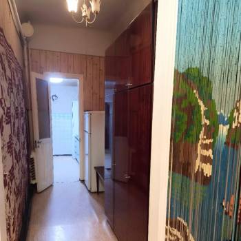 Сдается 2-х комнатная квартира, 70,5 м²