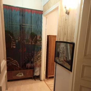 Сдается 2-х комнатная квартира, 70,5 м²