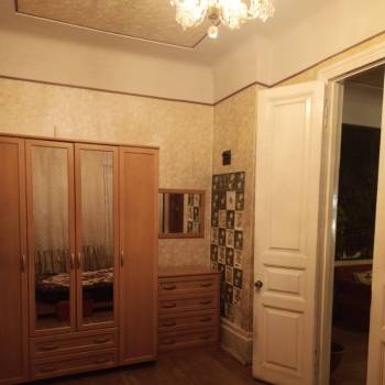 Сдается 2-х комнатная квартира, 70,5 м²