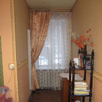Продается Многокомнатная квартира, 80 м²