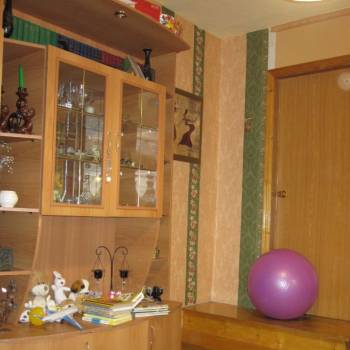 Продается Многокомнатная квартира, 80 м²