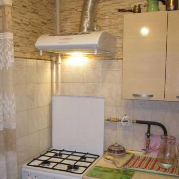 Продается Многокомнатная квартира, 80 м²