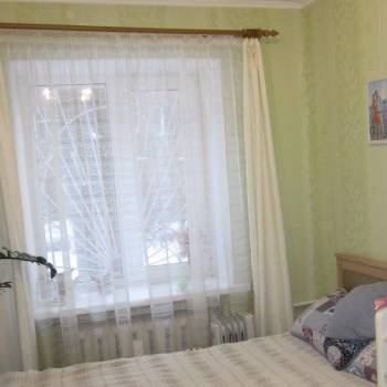 Продается Многокомнатная квартира, 80 м²