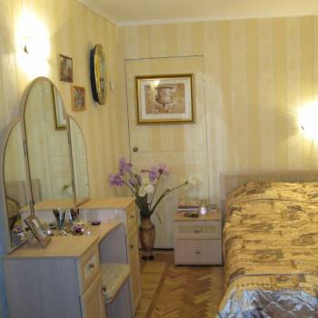 Продается Многокомнатная квартира, 80 м²
