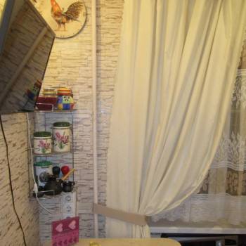 Продается Многокомнатная квартира, 80 м²