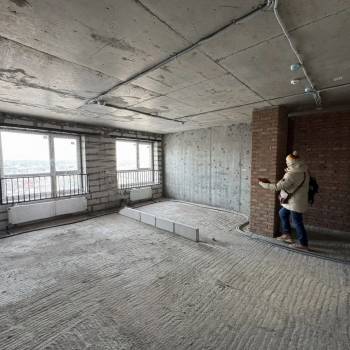 Продается 2-х комнатная квартира, 57,9 м²