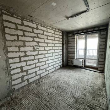 Продается 2-х комнатная квартира, 57,9 м²