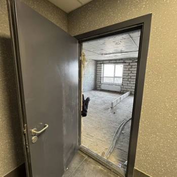 Продается 2-х комнатная квартира, 57,9 м²