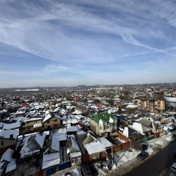 Продается 2-х комнатная квартира, 57,9 м²