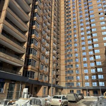 Продается 2-х комнатная квартира, 57,9 м²