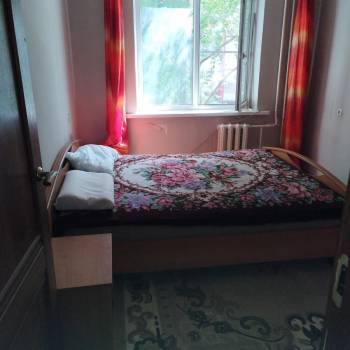 Сдается Многокомнатная квартира, 65 м²