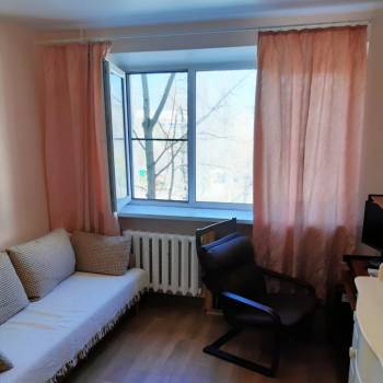 Сдается 1-комнатная квартира, 22 м²