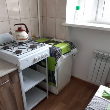 Сдается 1-комнатная квартира, 22 м²