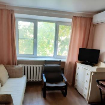 Сдается 1-комнатная квартира, 22 м²