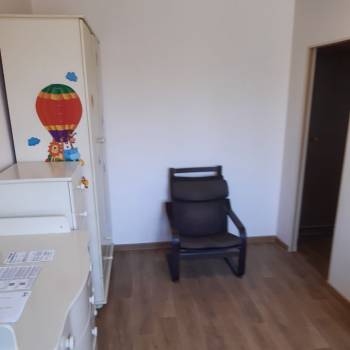 Сдается 1-комнатная квартира, 22 м²