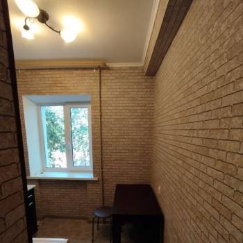 Сдается 1-комнатная квартира, 34 м²
