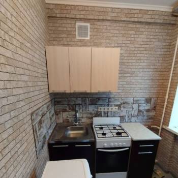 Сдается 1-комнатная квартира, 34 м²
