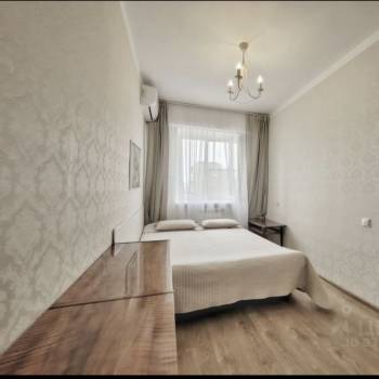Сдается 2-х комнатная квартира, 43 м²