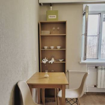 Сдается 2-х комнатная квартира, 43 м²