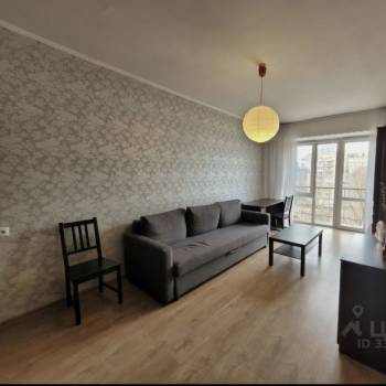 Сдается 2-х комнатная квартира, 43 м²