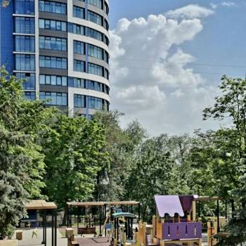 Сдается 2-х комнатная квартира, 43 м²