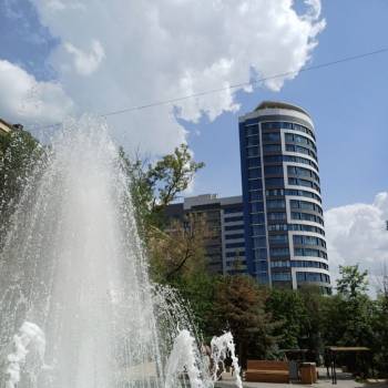Сдается 2-х комнатная квартира, 43 м²