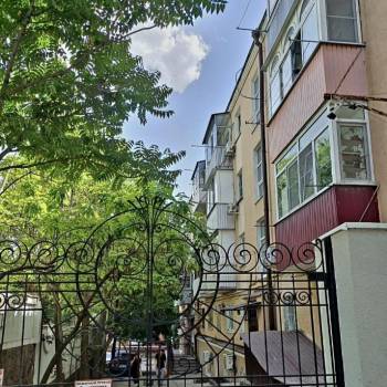 Сдается 2-х комнатная квартира, 43 м²
