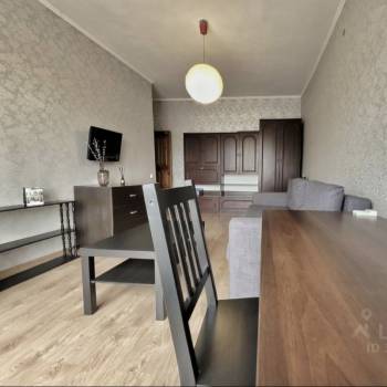 Сдается 2-х комнатная квартира, 43 м²