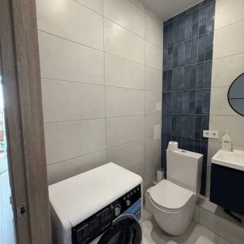 Сдается 1-комнатная квартира, 24 м²