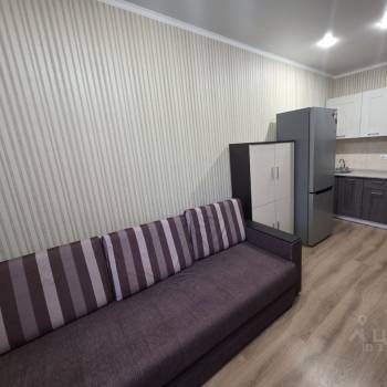 Сдается 1-комнатная квартира, 30 м²