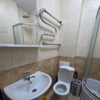 Сдается 1-комнатная квартира, 30 м²