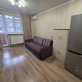 Сдается 1-комнатная квартира, 30 м²