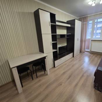 Сдается 1-комнатная квартира, 30 м²