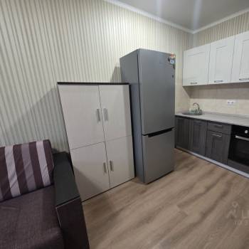 Сдается 1-комнатная квартира, 30 м²