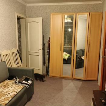 Продается 3-х комнатная квартира, 56,6 м²