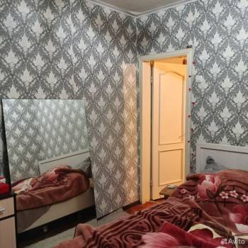 Продается 3-х комнатная квартира, 56,6 м²