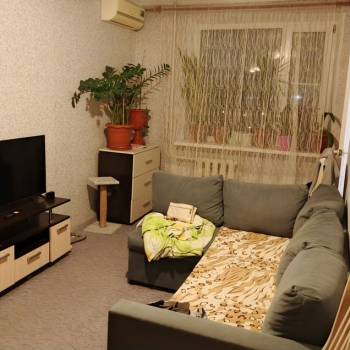 Продается 3-х комнатная квартира, 56,6 м²